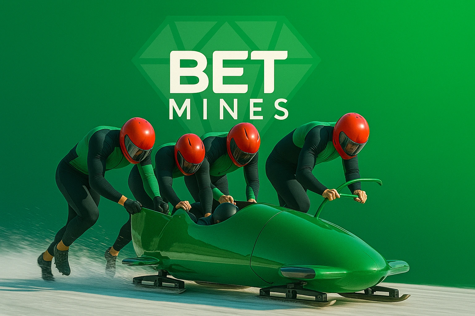 Betmines Telegram