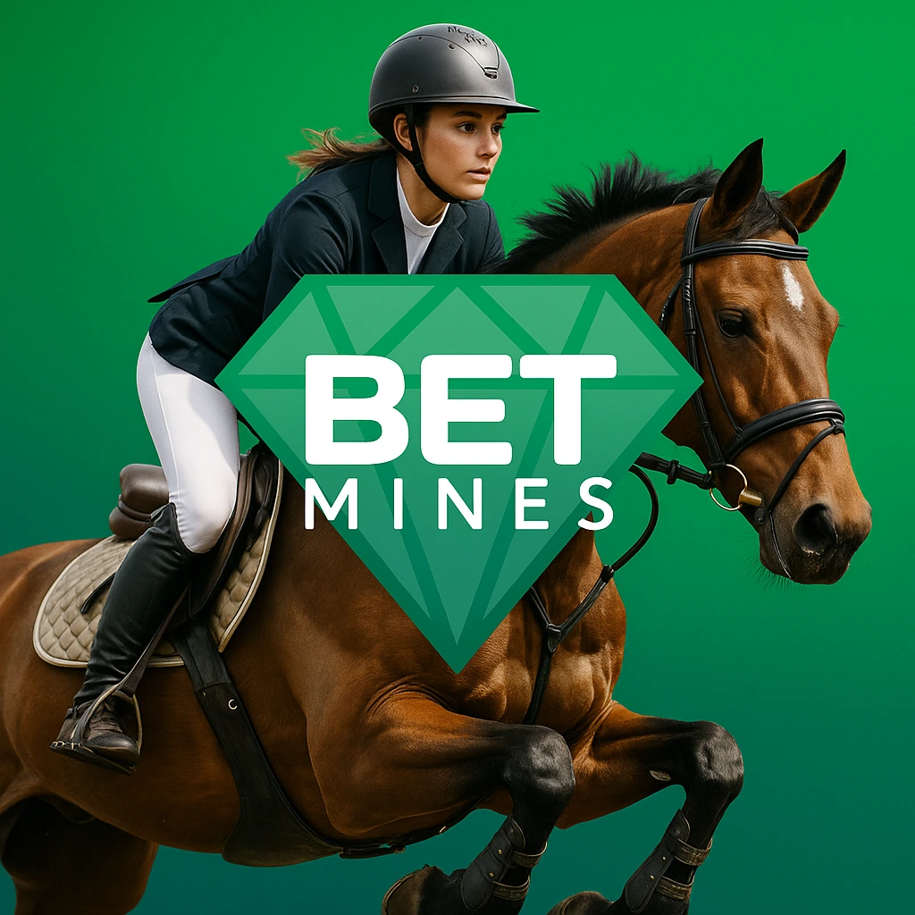 Betmines machine