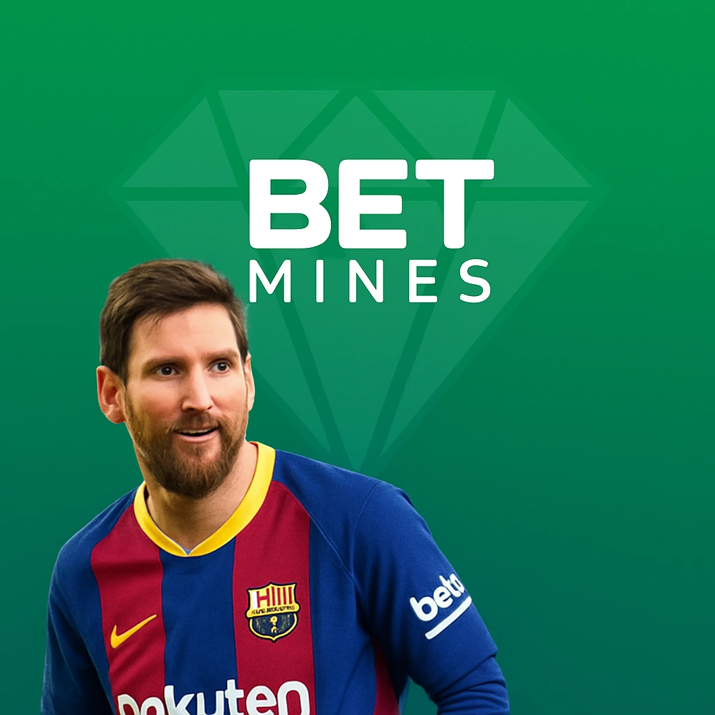 Betmines machine