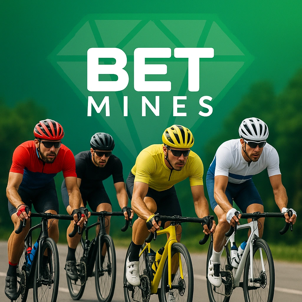 Betmines Telegram