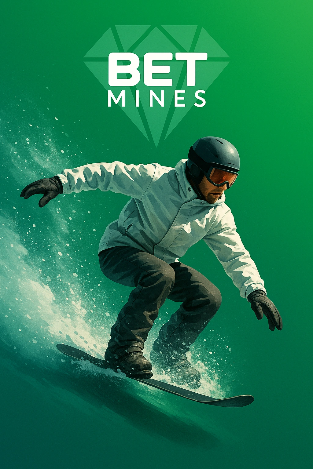 Betmines Jackpot prediction