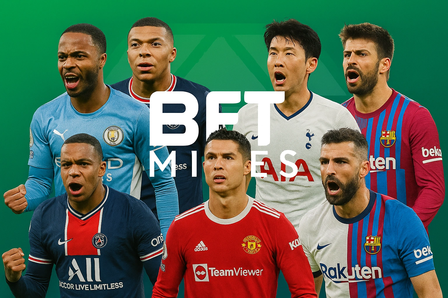 Betmines Predictions
