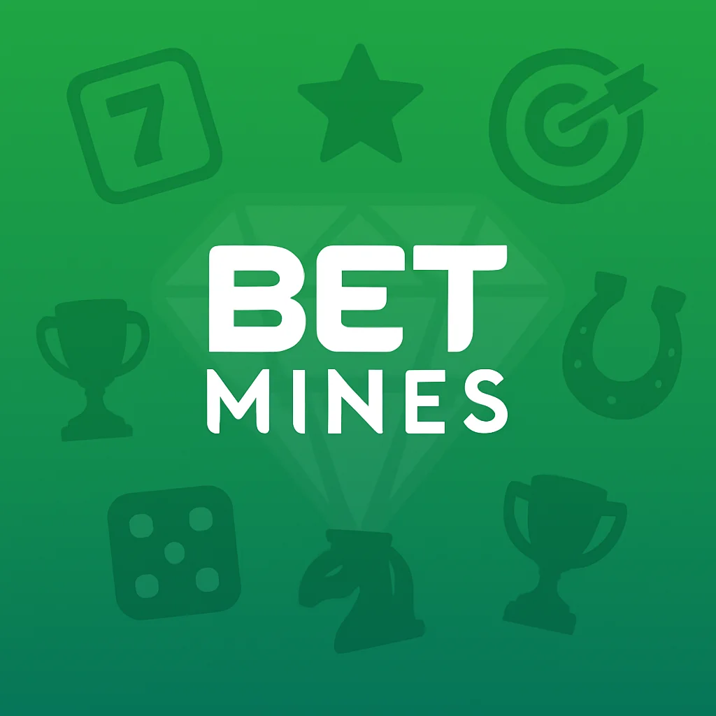 Betmines machine