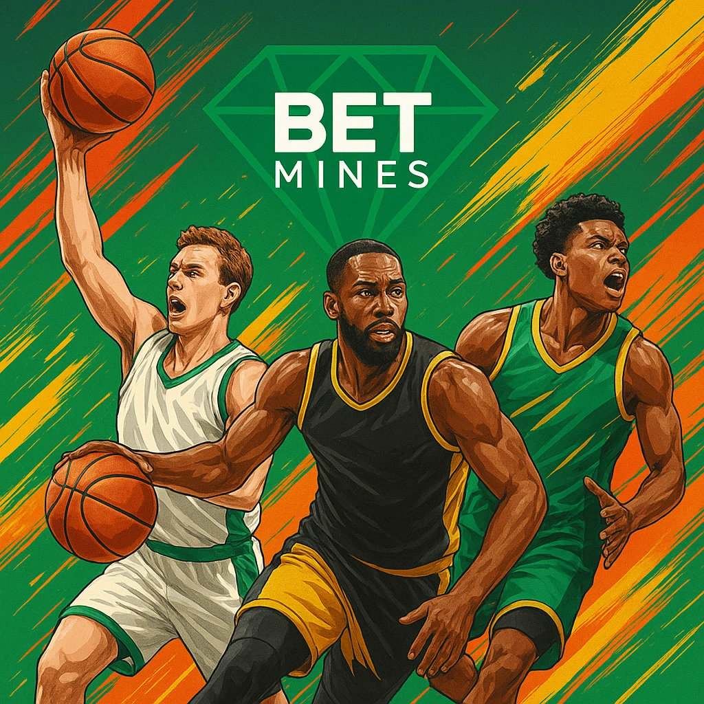 Betmines betting predictions