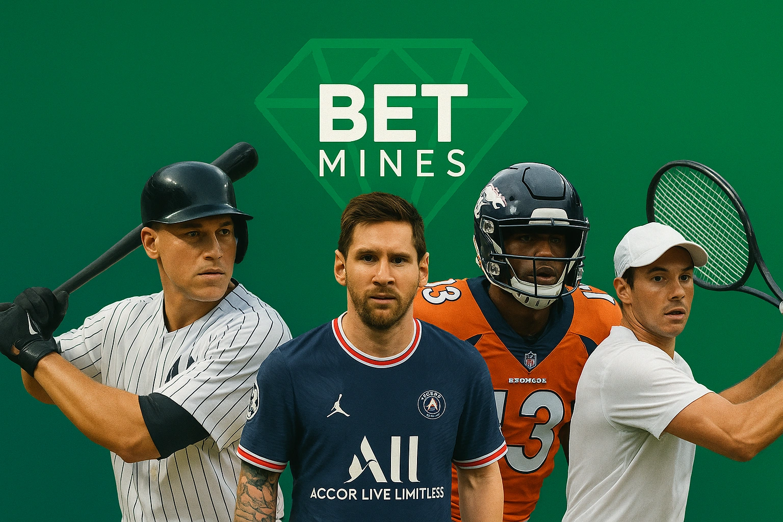 Betmines predictions today