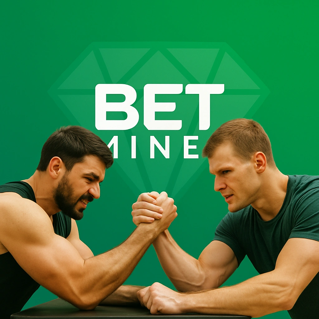Betmines prediction