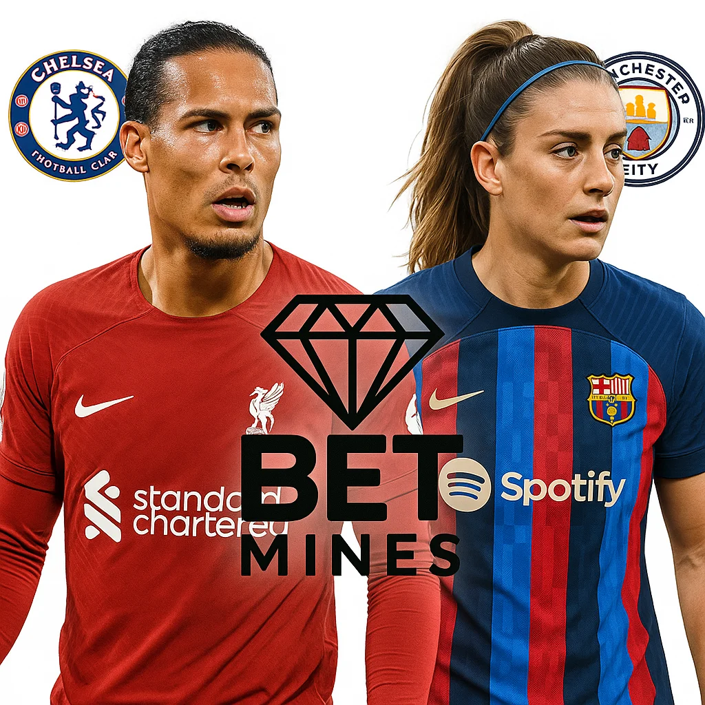 Betmines betting predictions